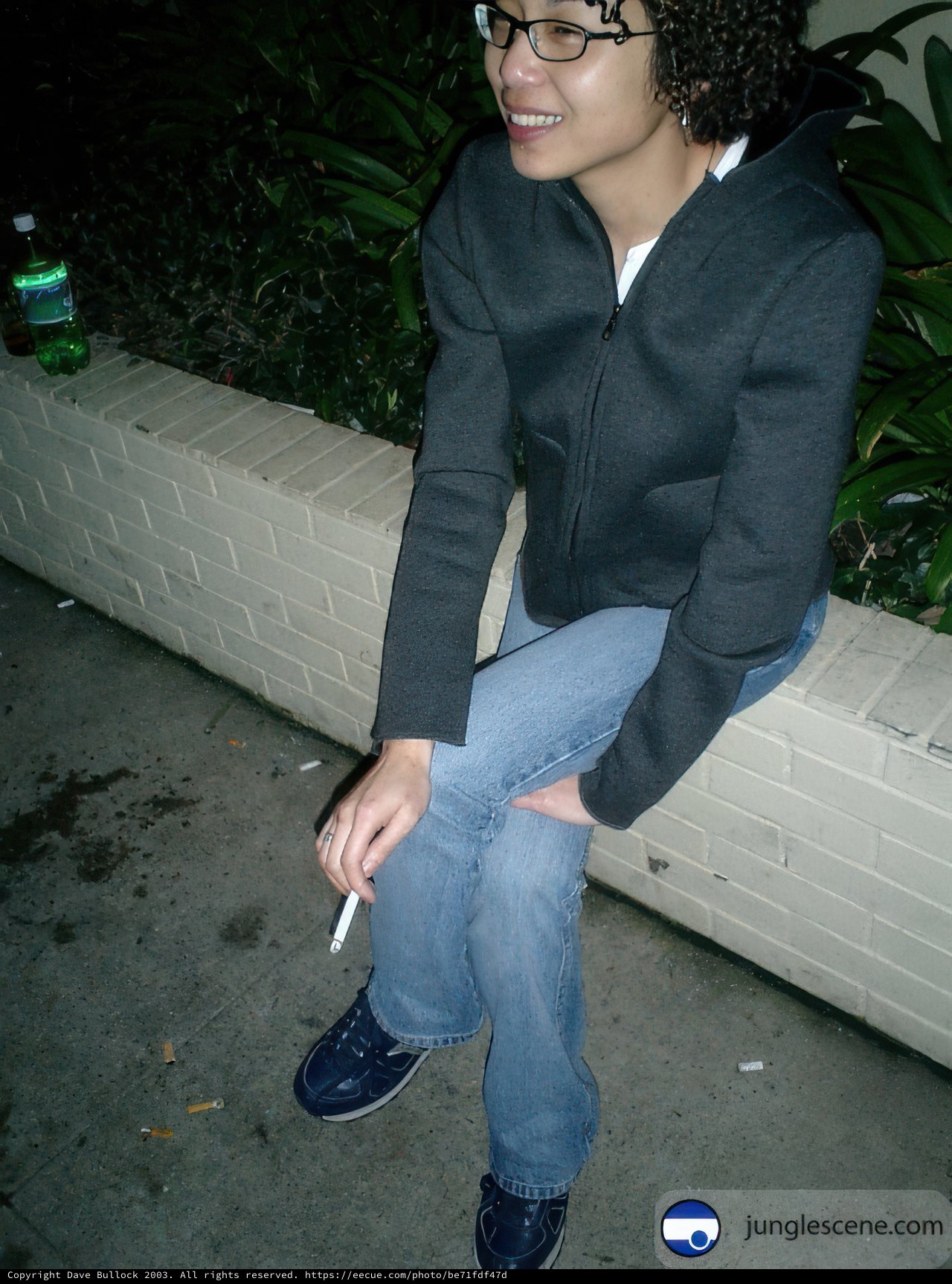 Smoky Style