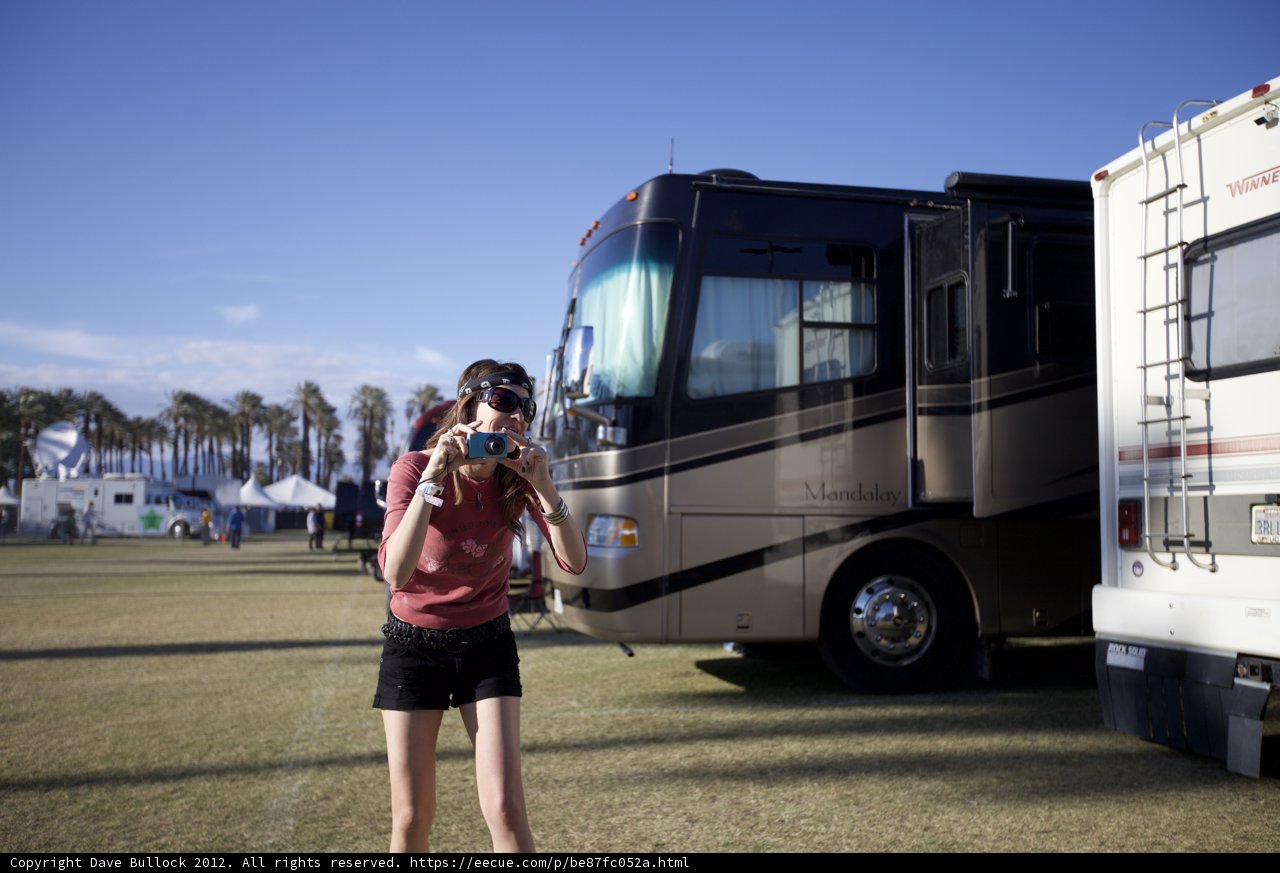 Capturing Memories on the Road