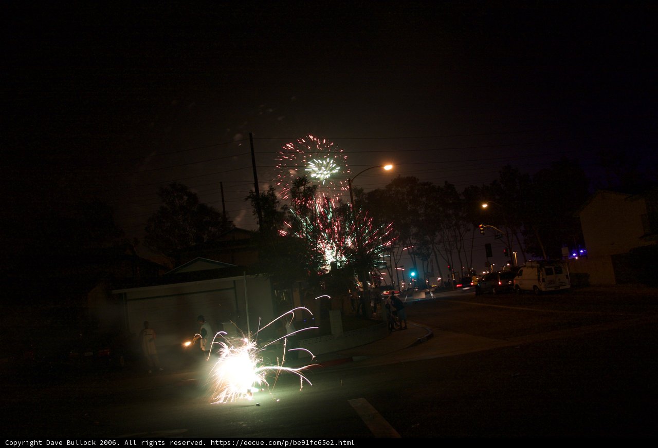 Sparkling Celebration