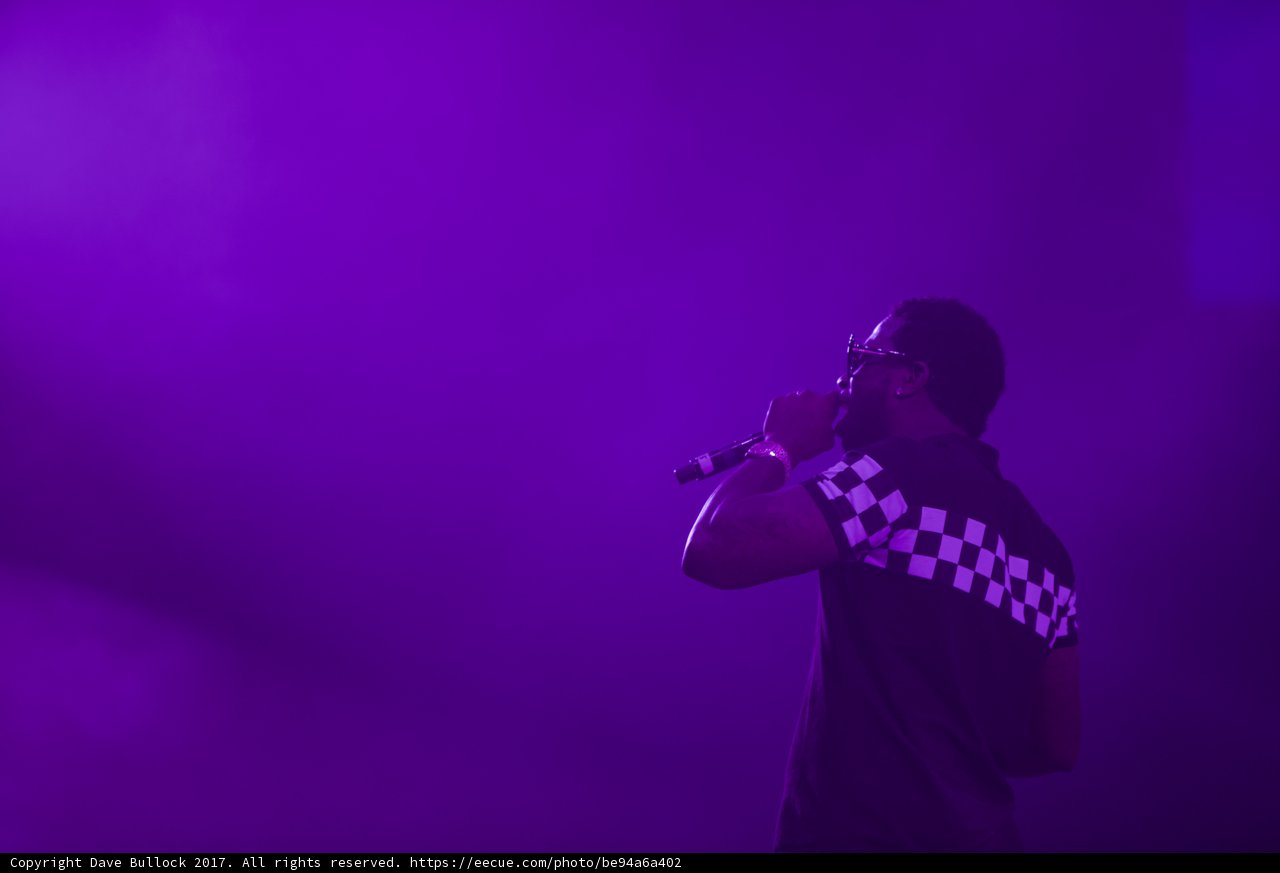 Checkered Shirt Serenade
