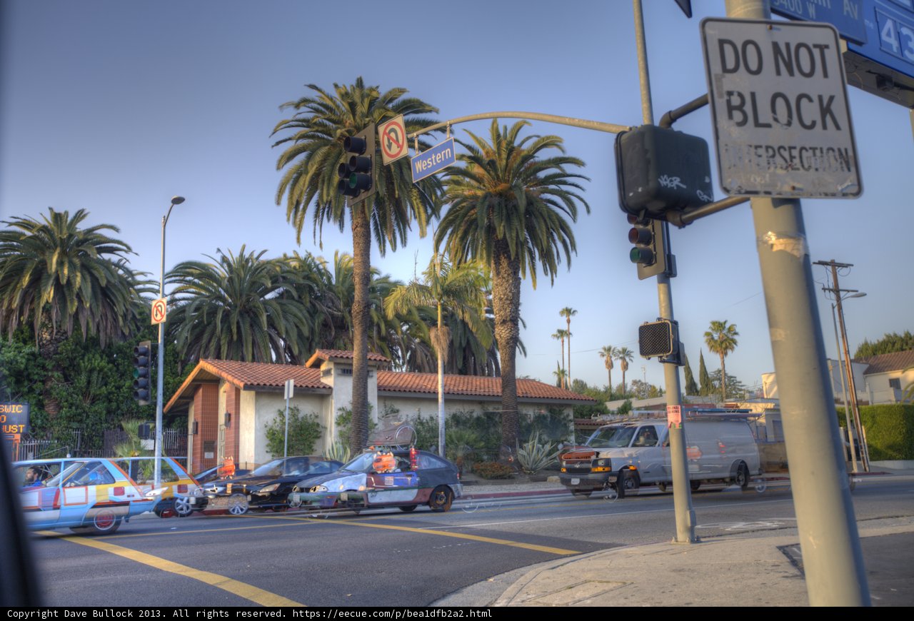 Stop and Go