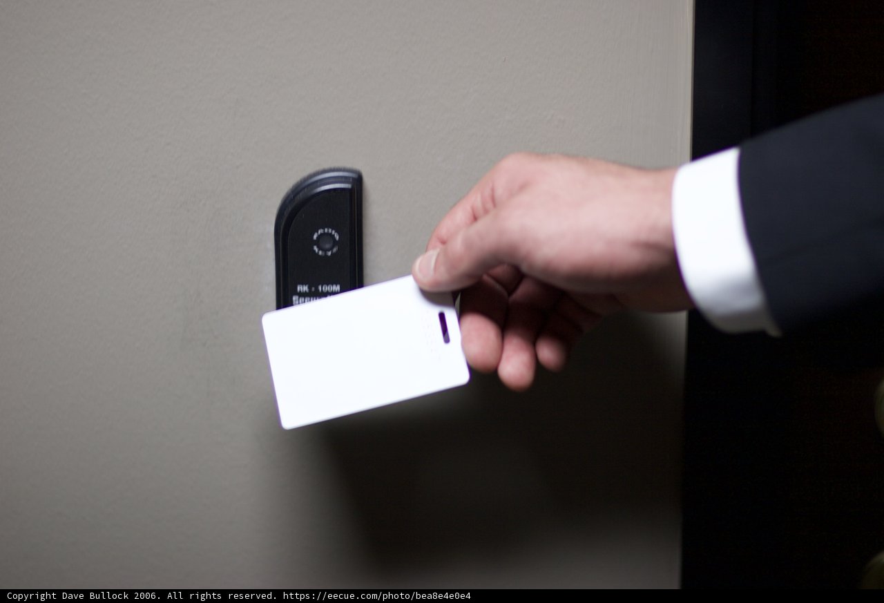 Secure Access