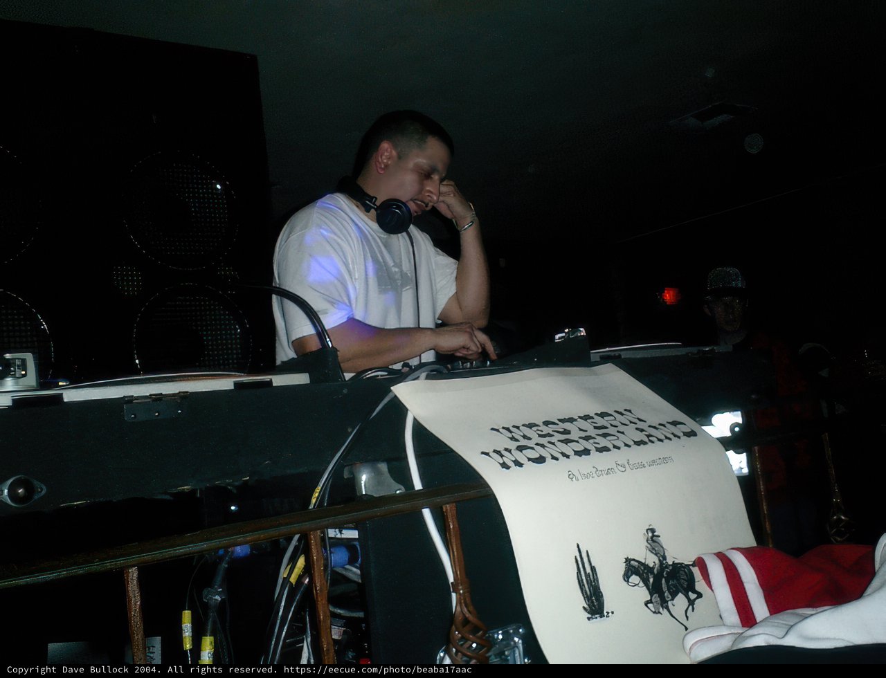 Respecting the Beat