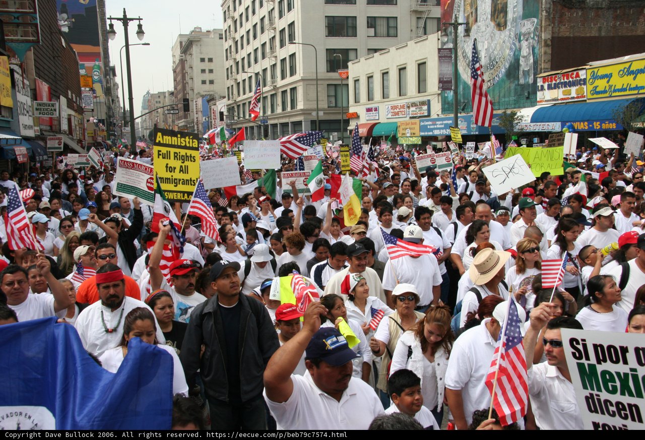 March for Art and People