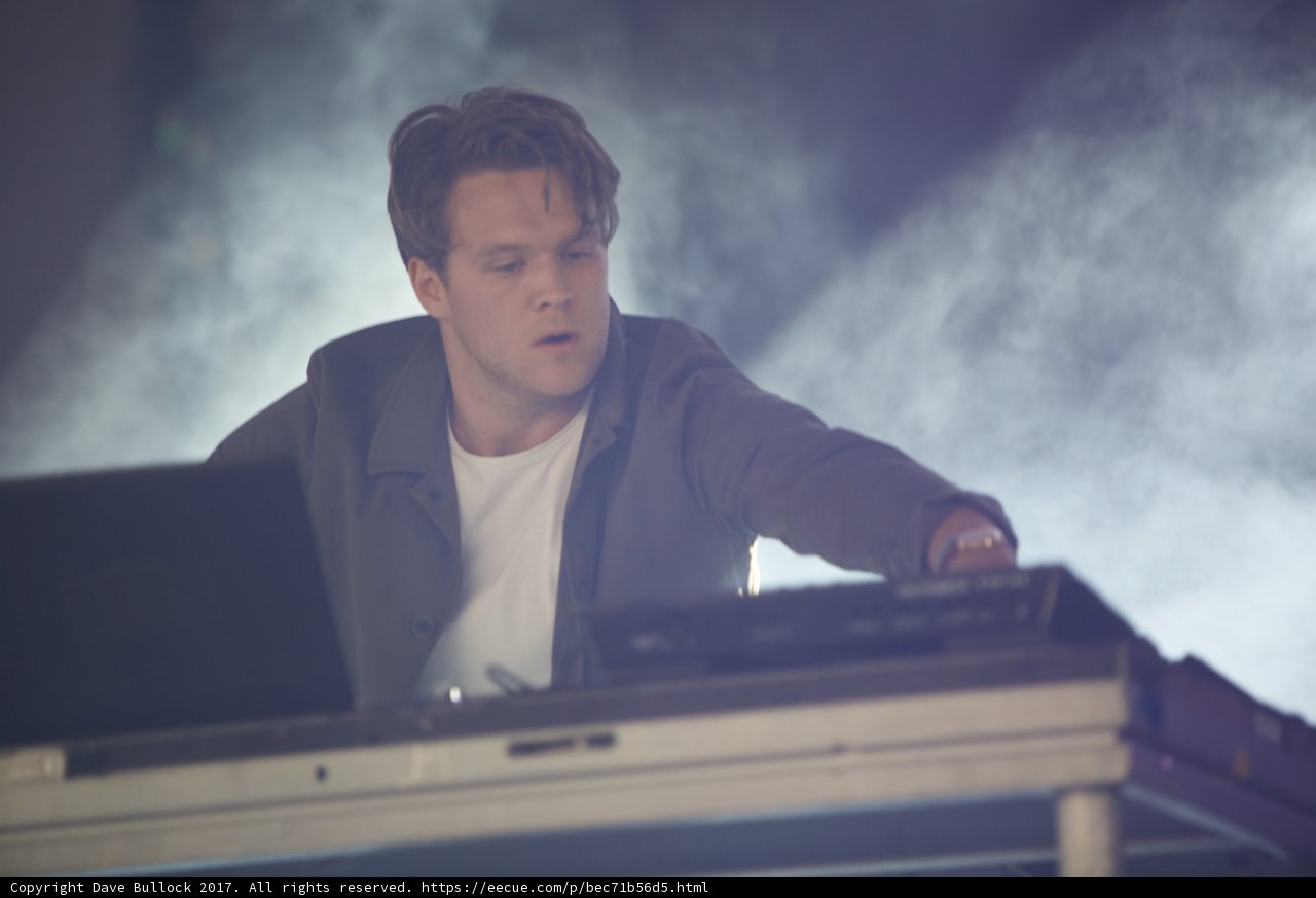 Laptop Performance