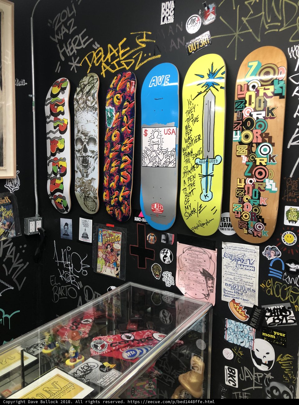 Skateboard Heaven
