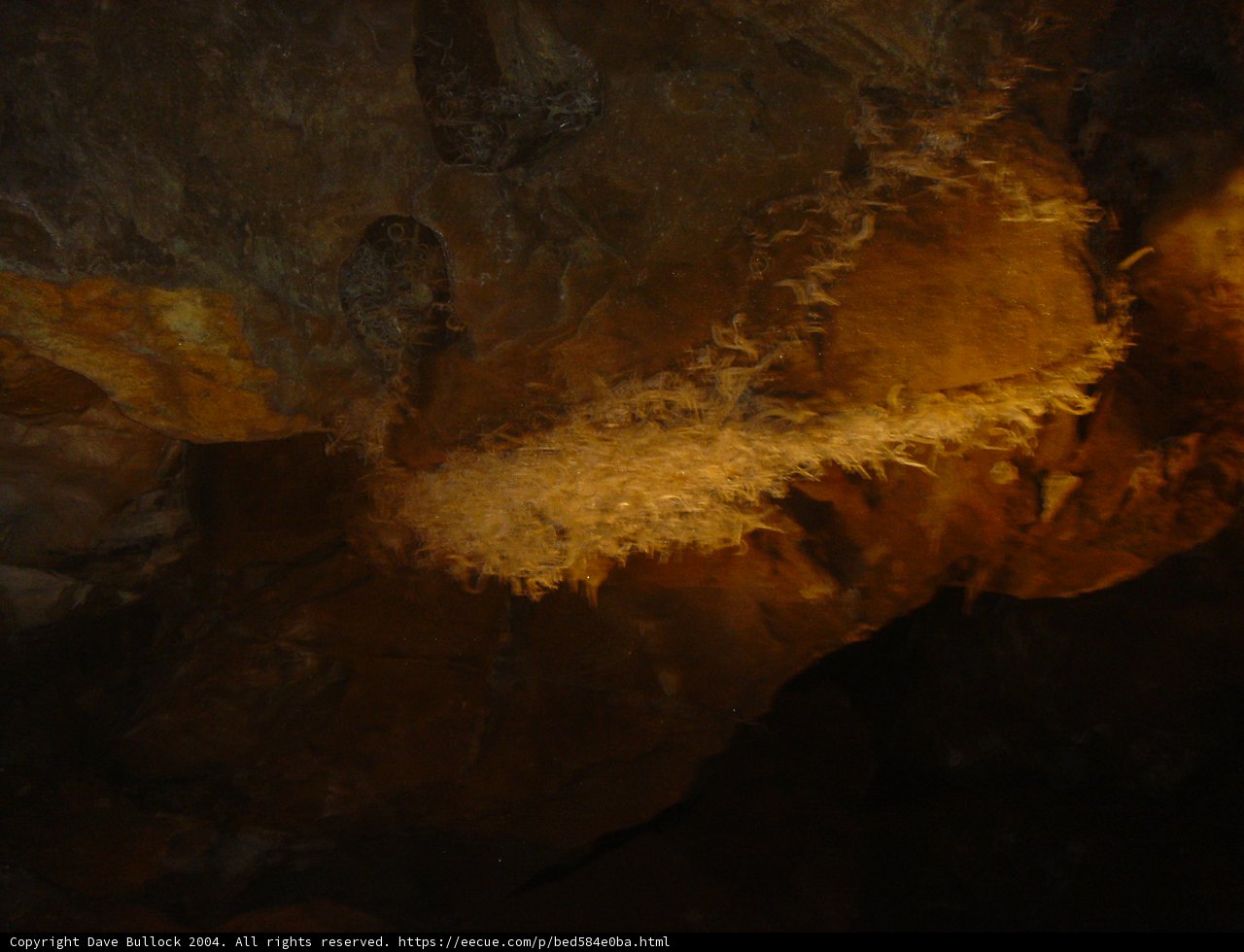 Illuminating the Cave