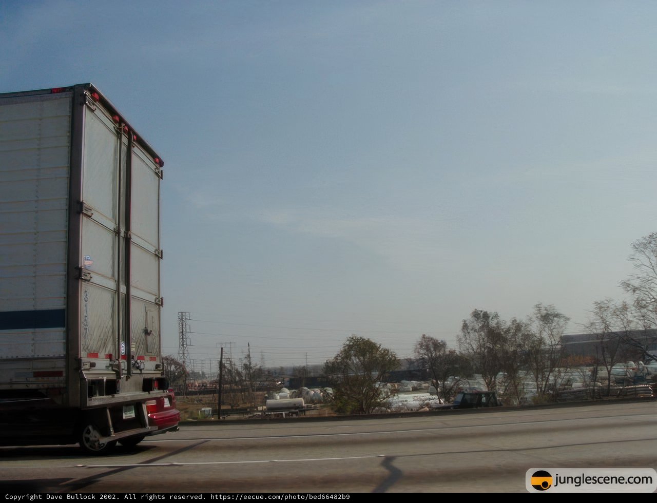 Highway Hauler