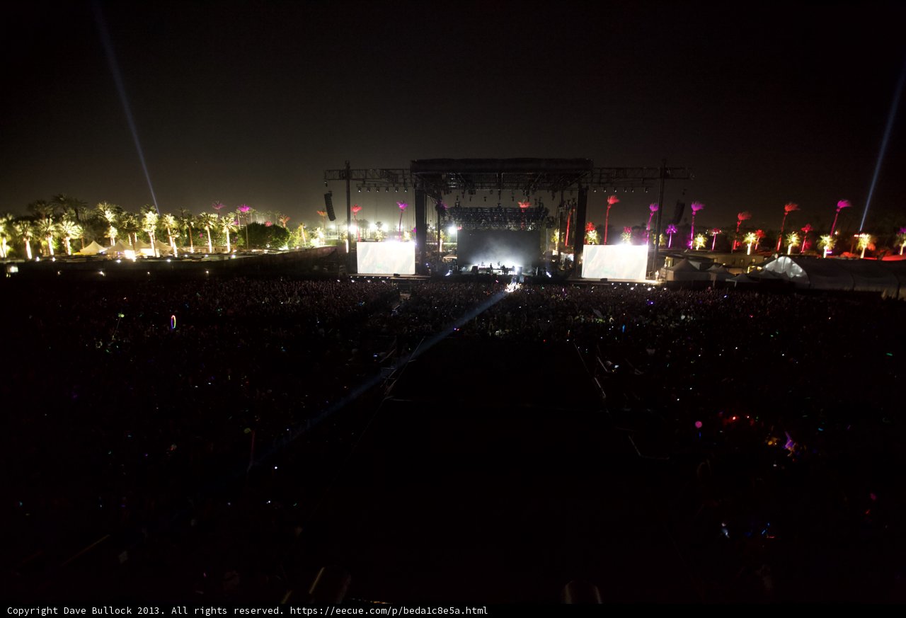 Lights Up the Night