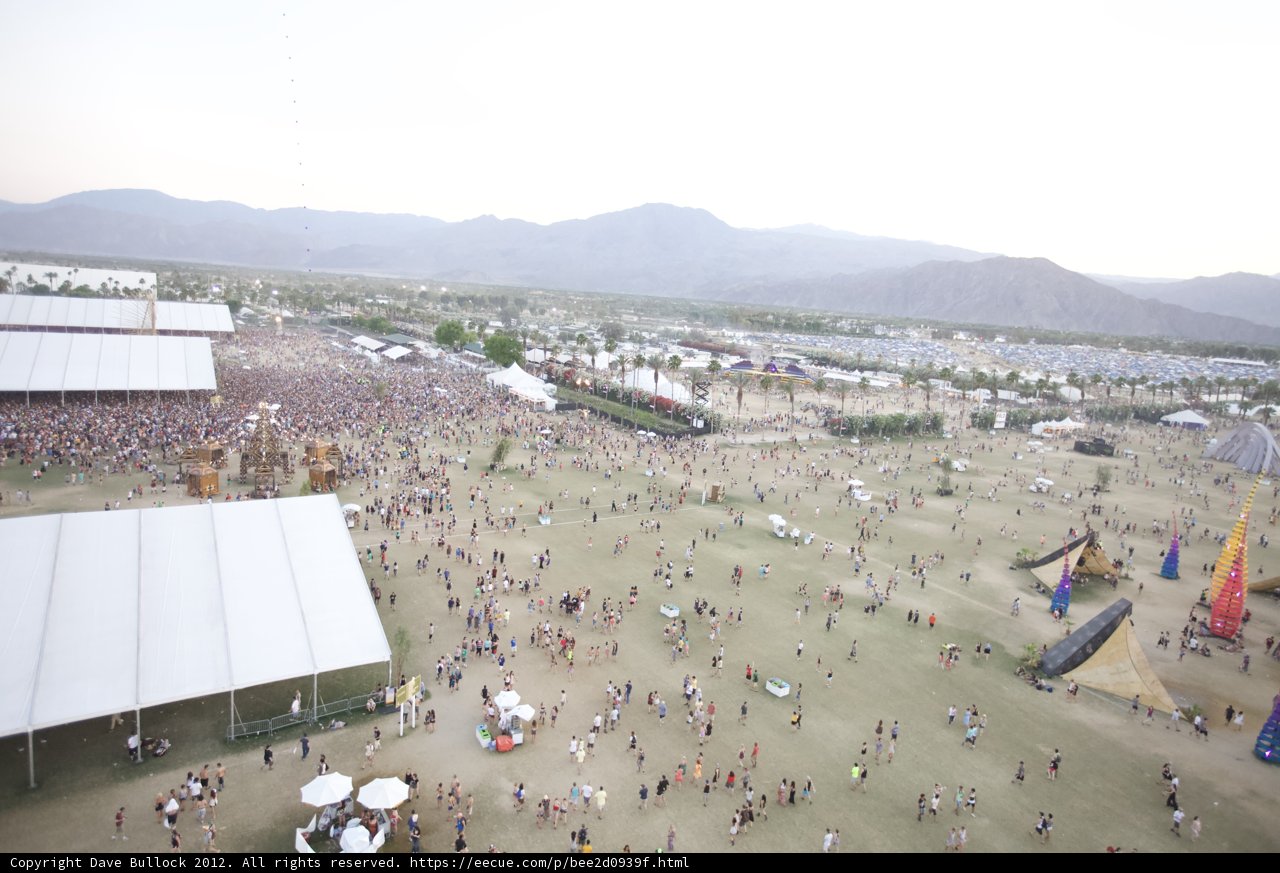 Desert Jam