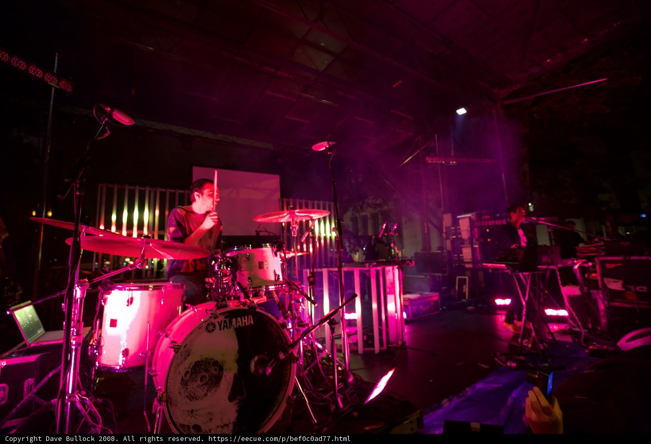 Purple Haze Concert