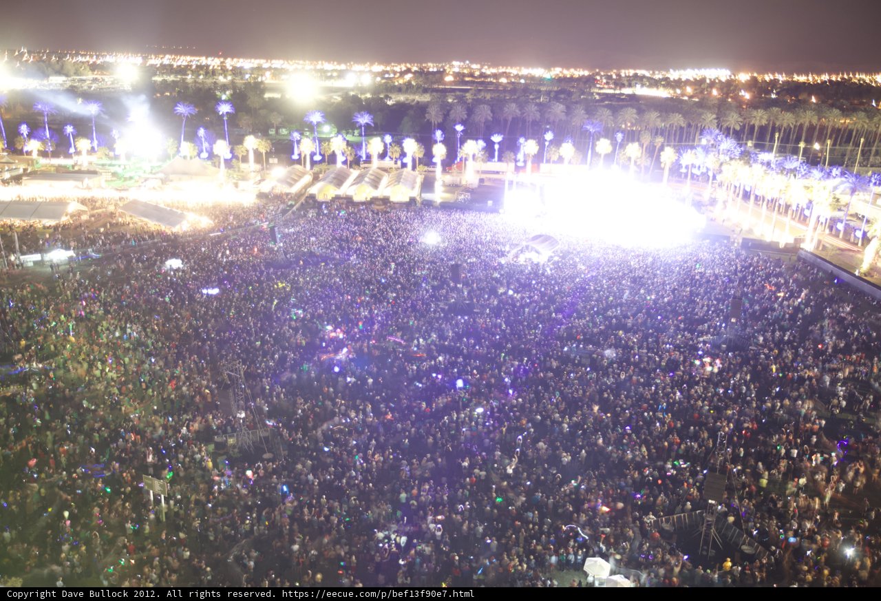 City Lights Concert