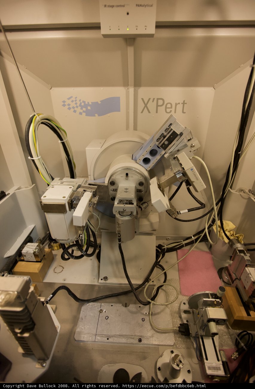 Advanced Electronic Machine for Medical Buildings