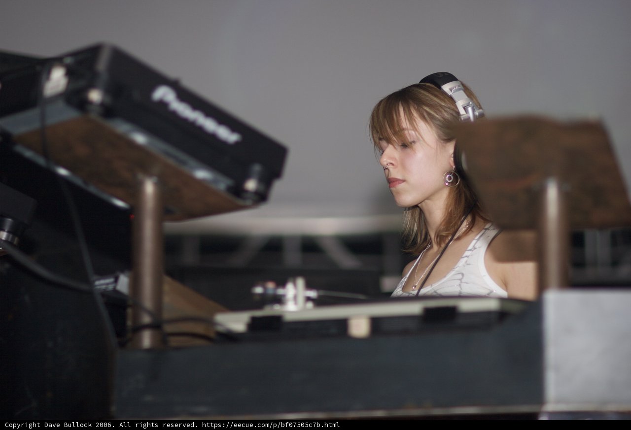 Grooving to the Beat