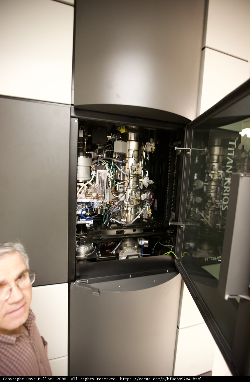 Examining the Intricacies of Advanced Hardware
