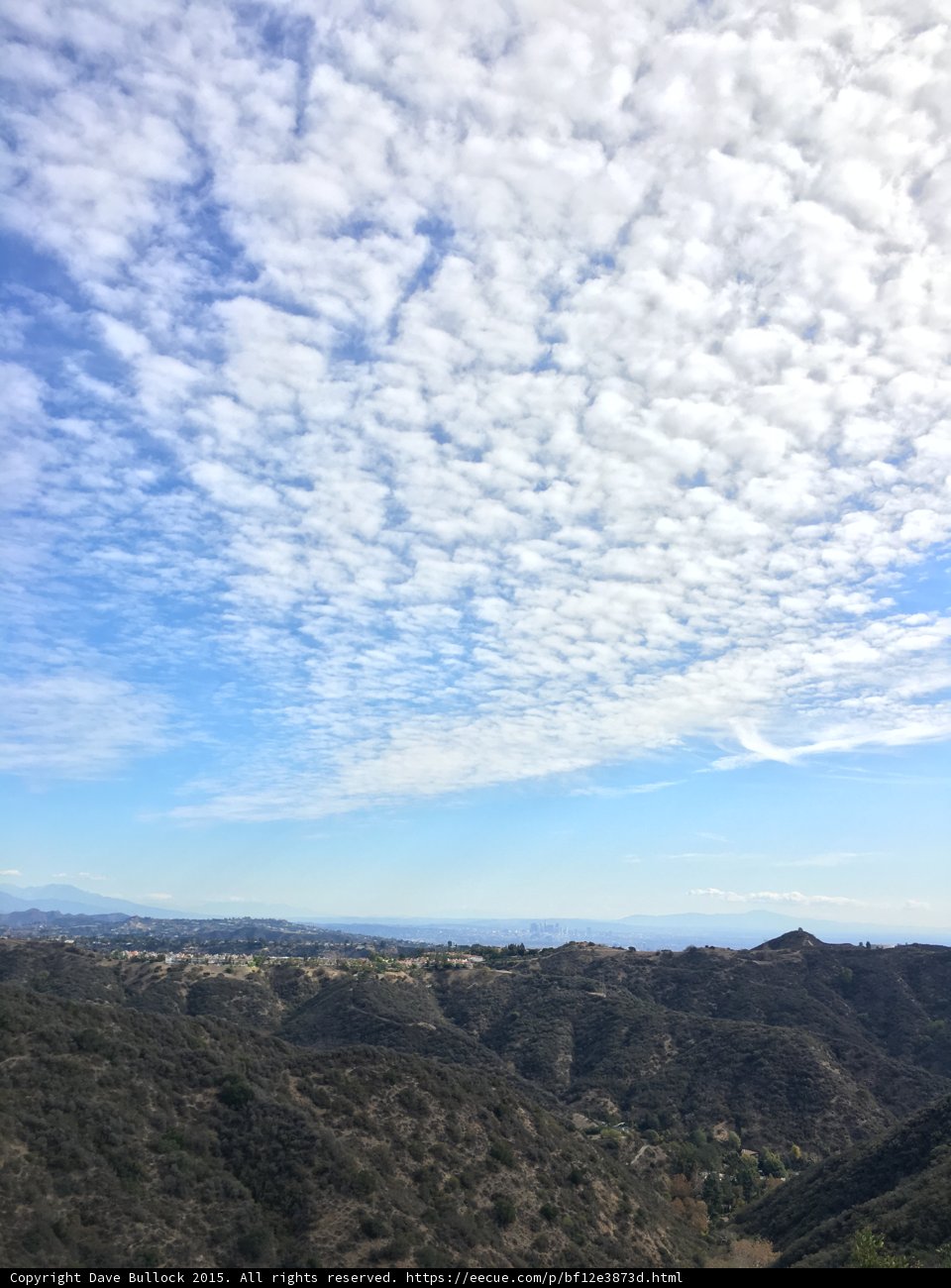 Hillside Trail