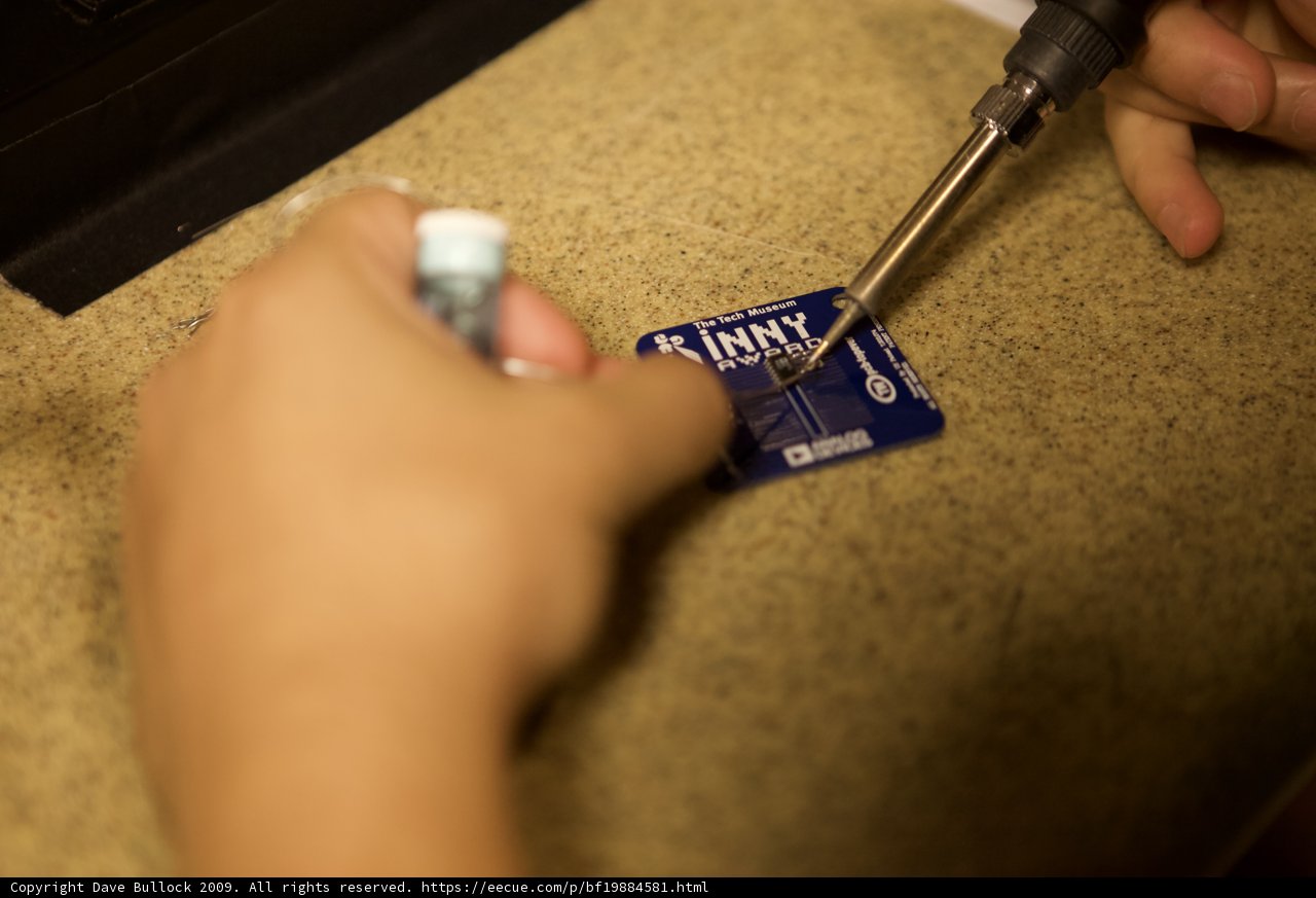 DIY Repairs