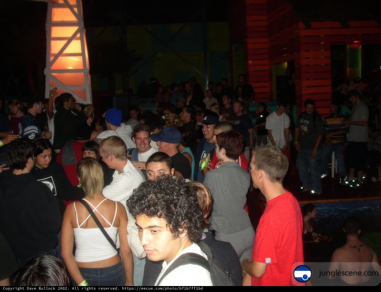 Nightclub Party