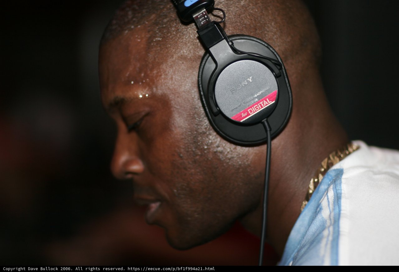 Lost in Sound