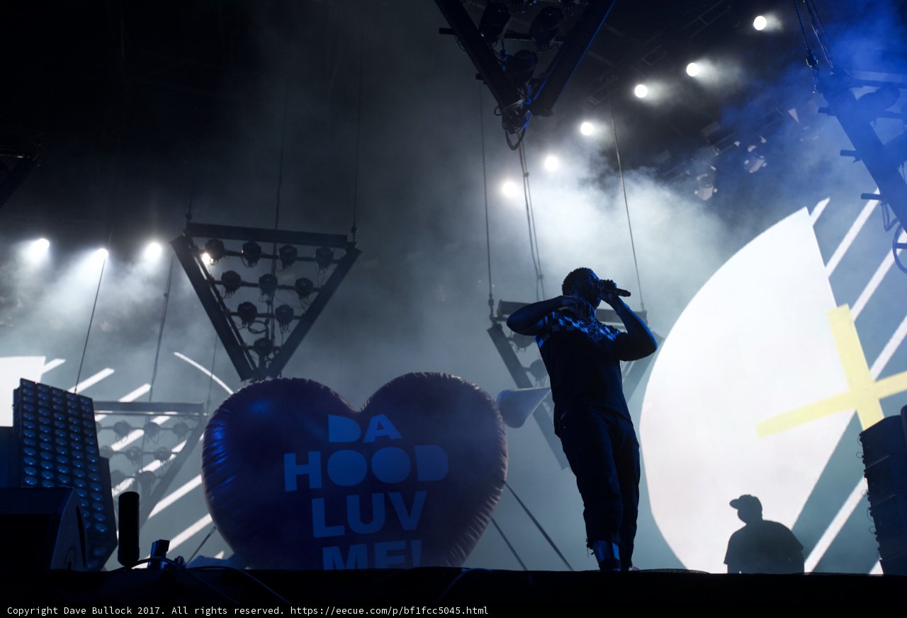 Heartfelt Performance