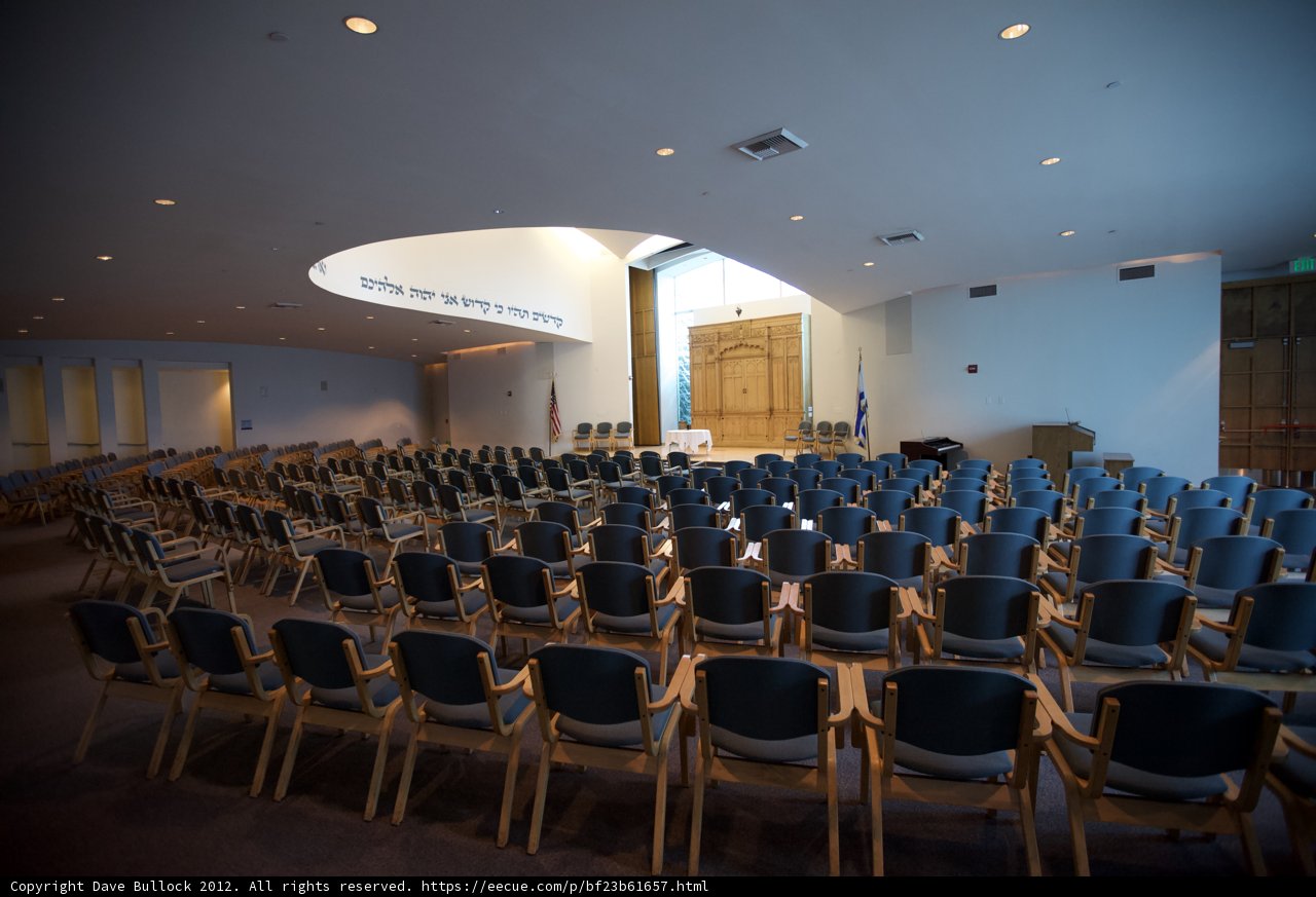 A Crowded Room