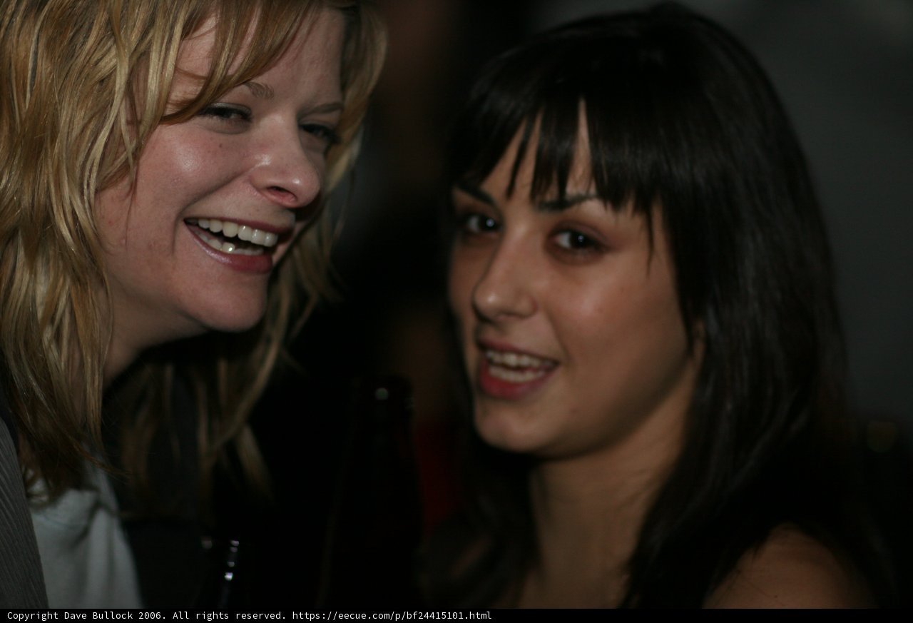 Women's Night Out