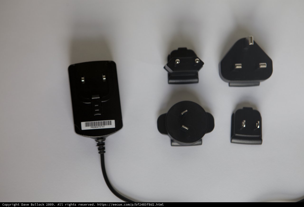The World of Adapters