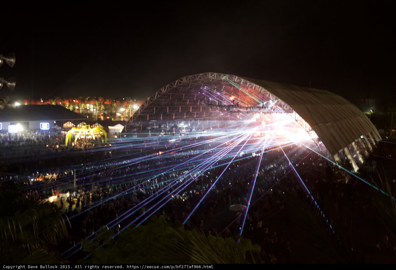Metropolis Lights