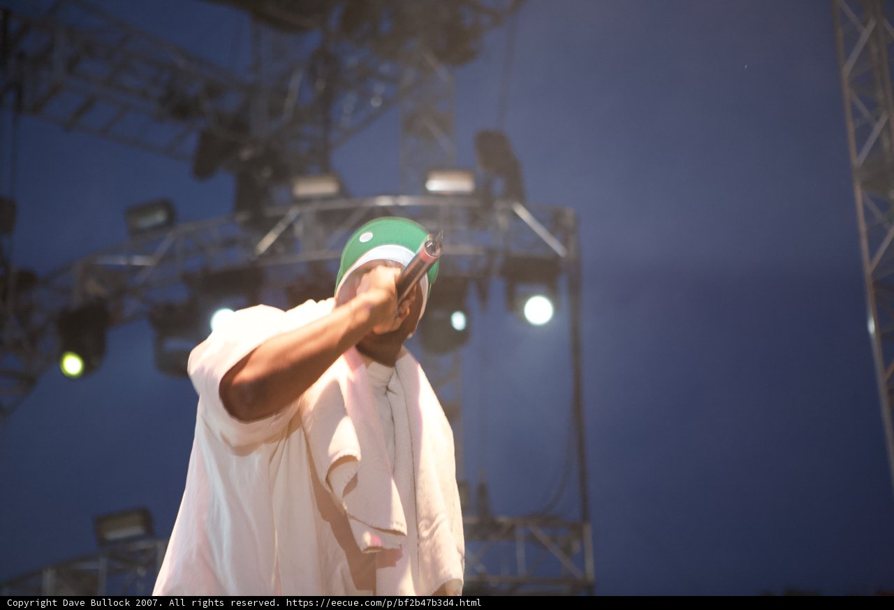 Spotlight on the Solo Performer