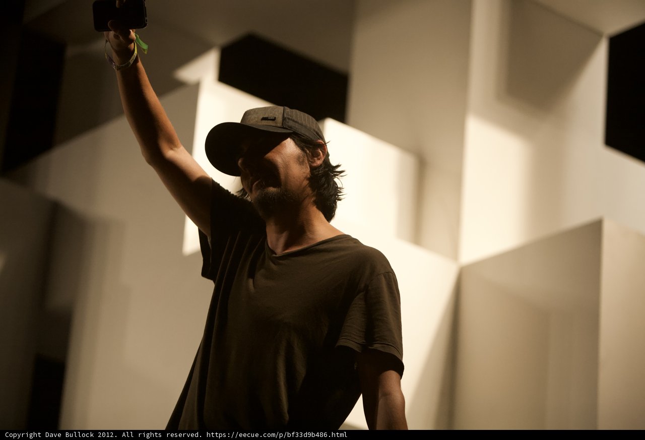 The Solo Performer