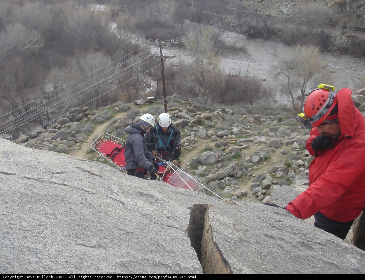 Scaling New Heights