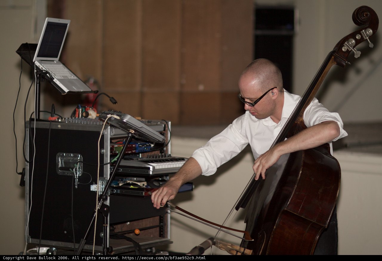 Musical Multitasking