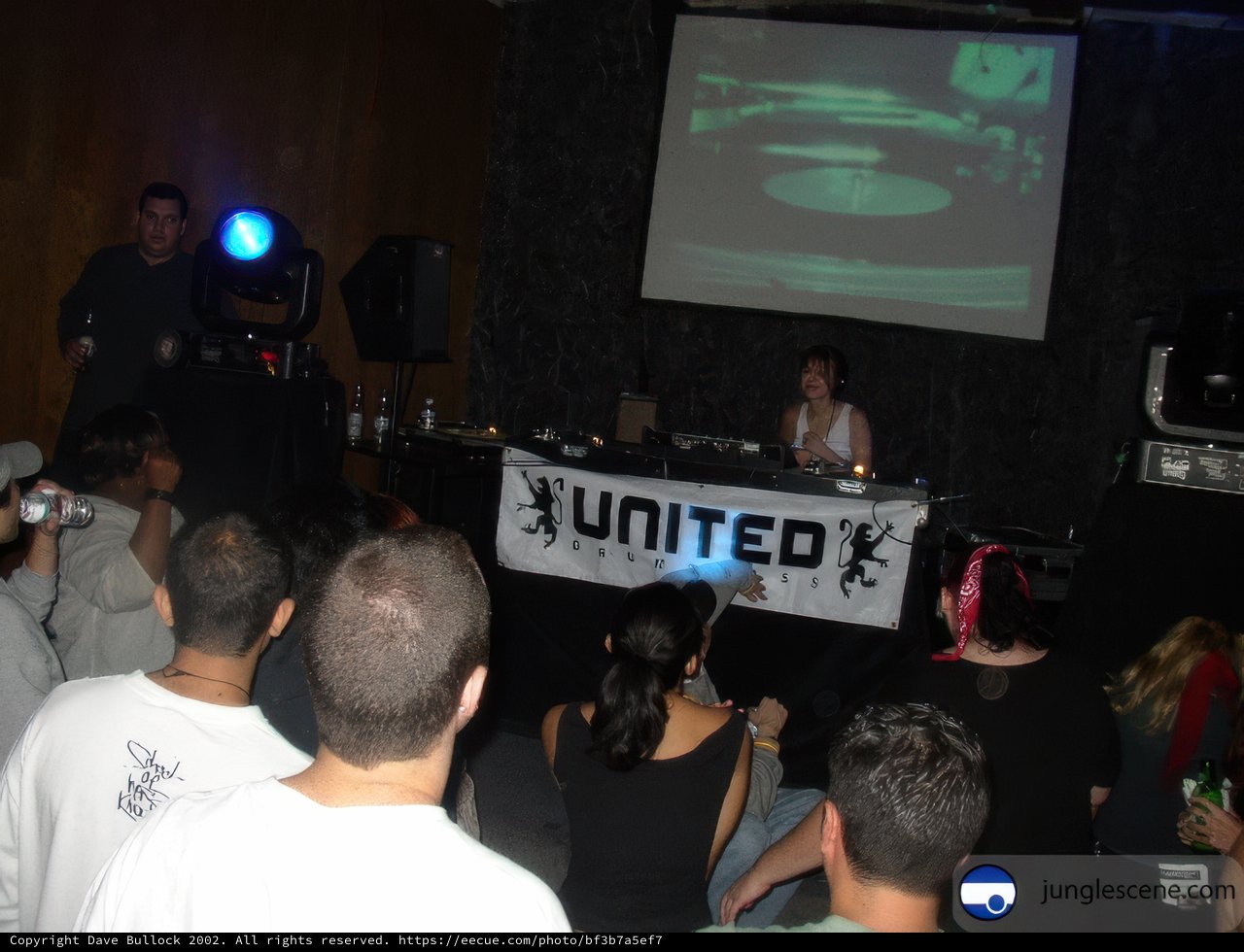 United Underground Party