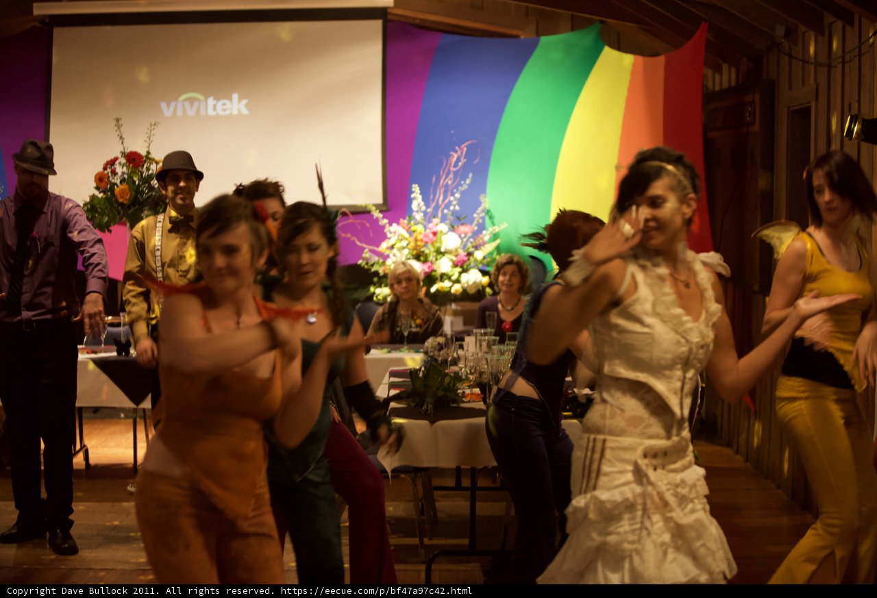 The Wedding Waltz