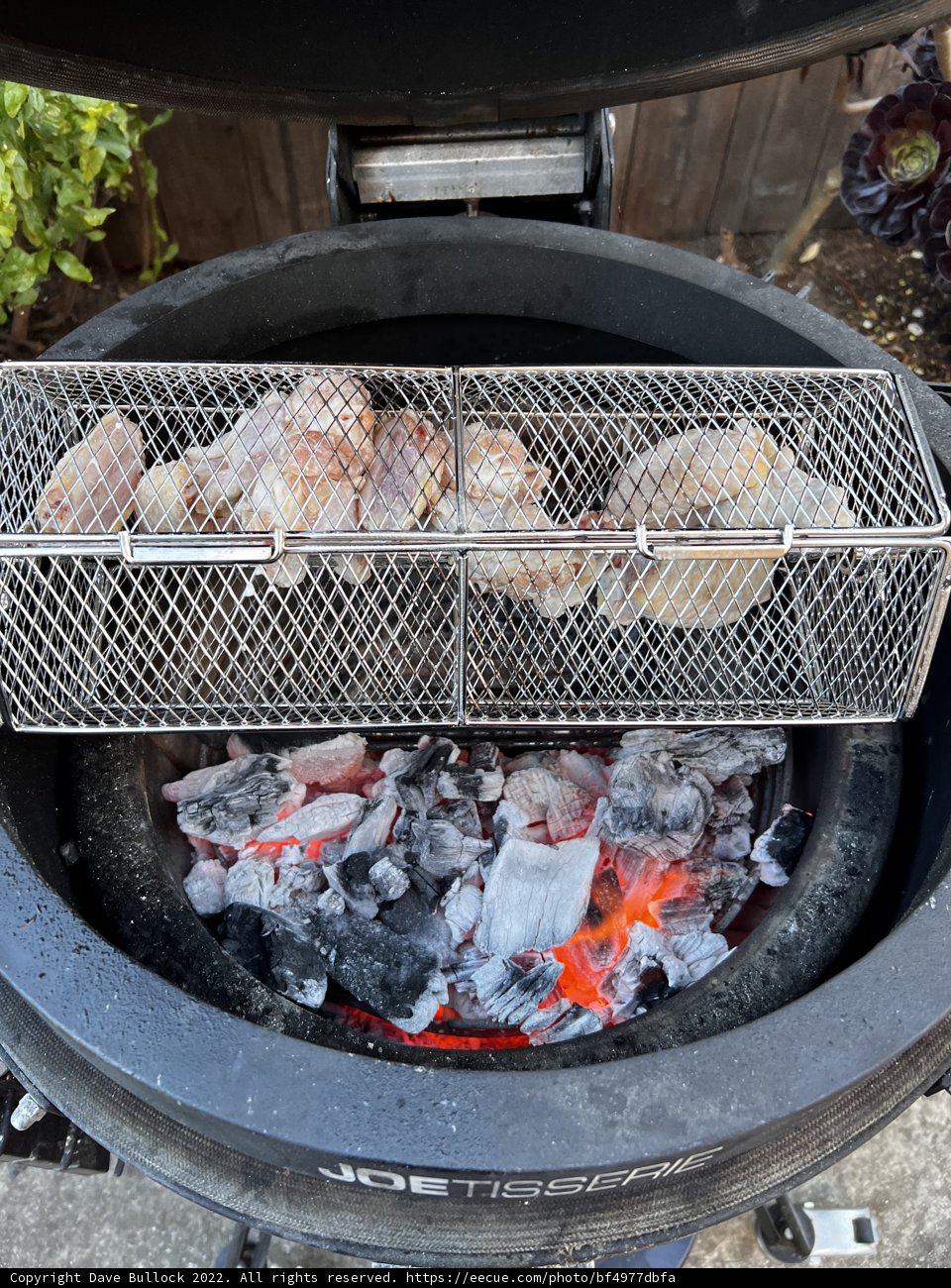 BBQ Delight