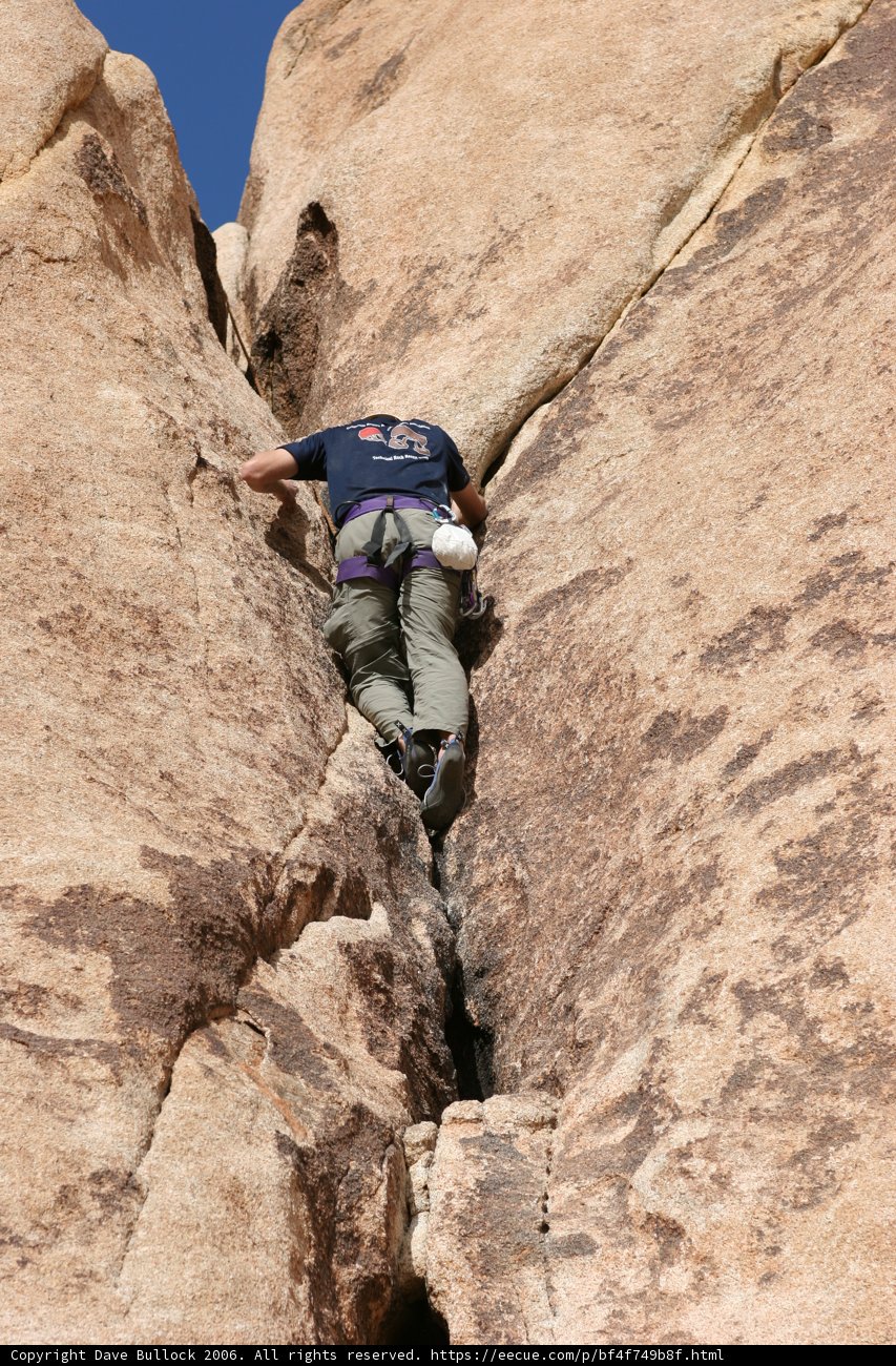Scaling New Heights
