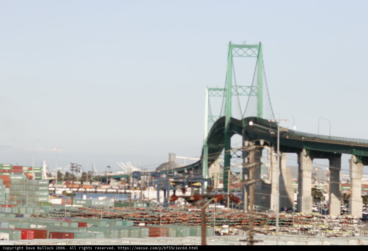 Gateway to the City