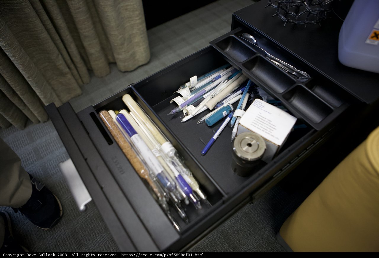A Boy's Toolbox
