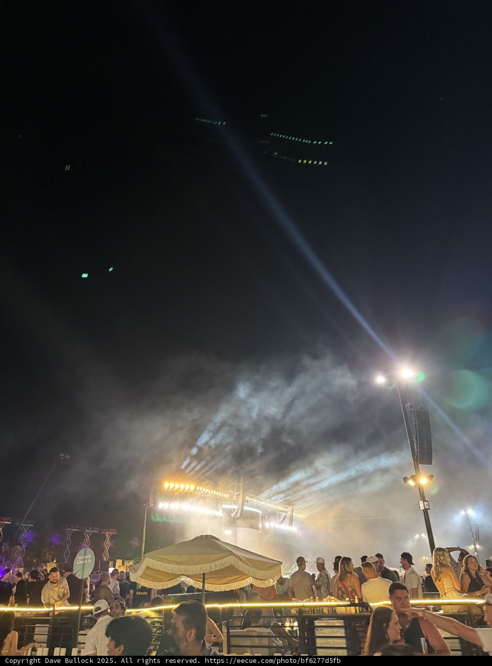 Enchanted Evenings at Empire Polo Club