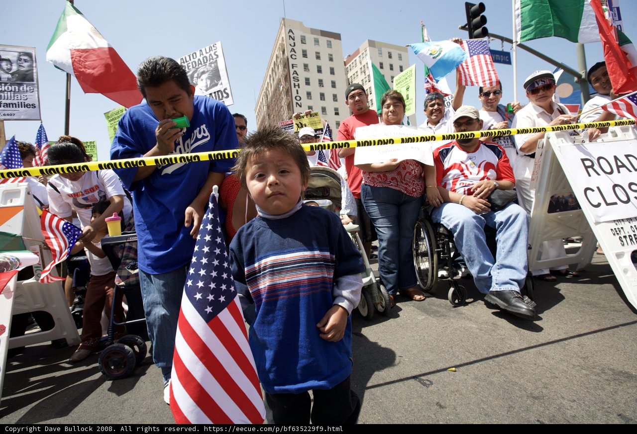 Young Patriot
