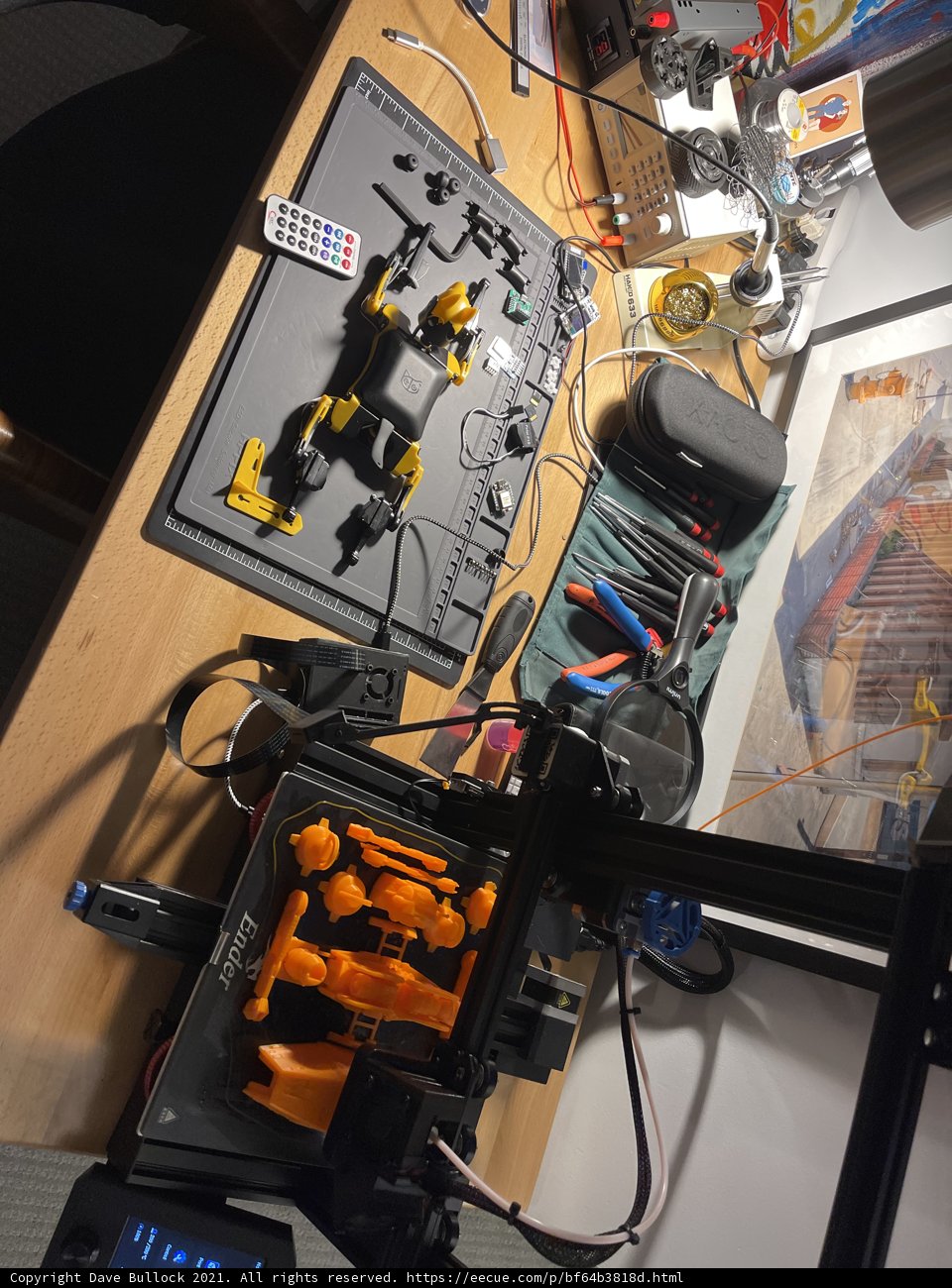 Tech Setup for the Modern Workspace