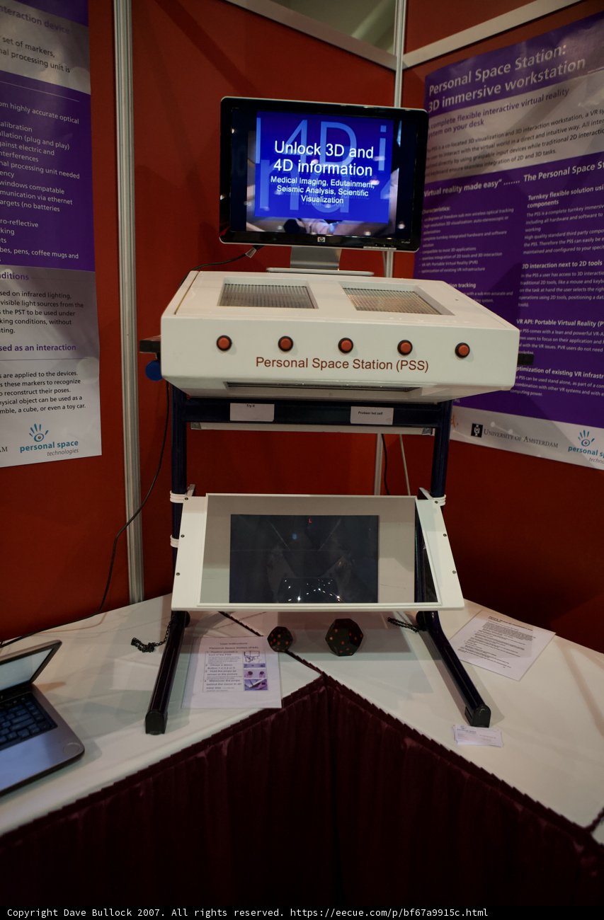 Super Computing Setup