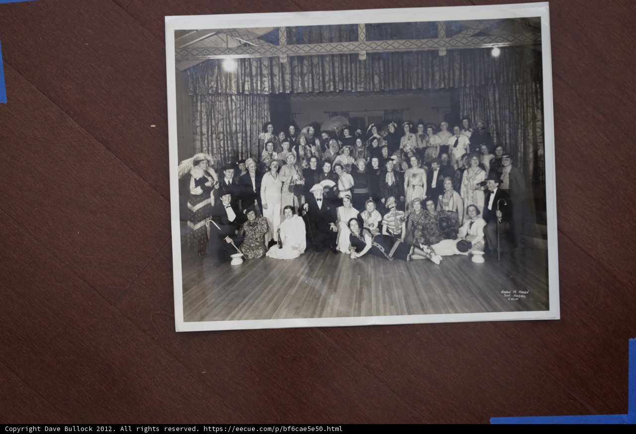 Bullock Curtis Family Reunion