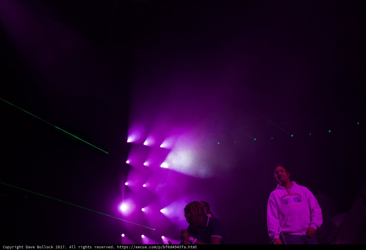 Purple Haze