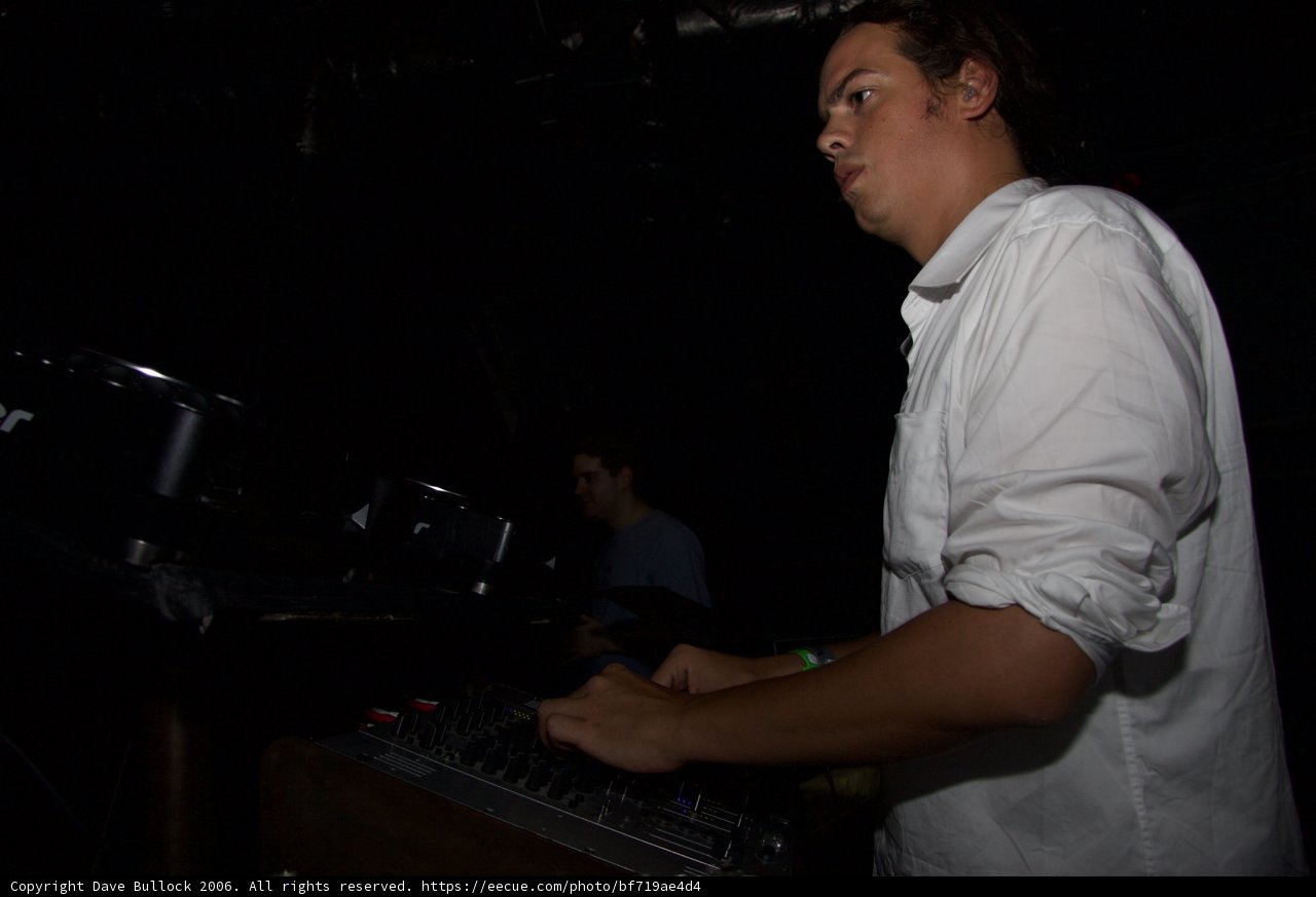 DJ Jam Session