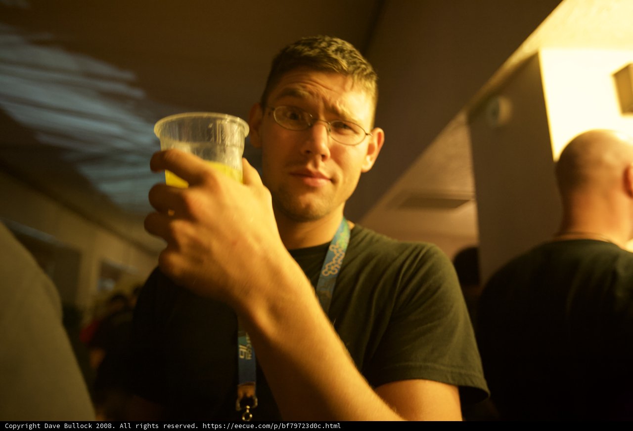 Cheers to the Good Life