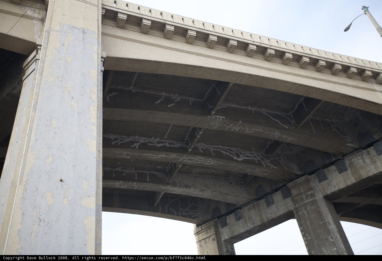 Under the Overpass