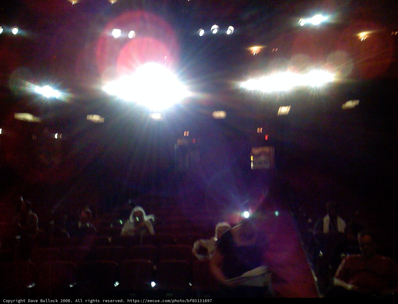 Spotlight on Cinema