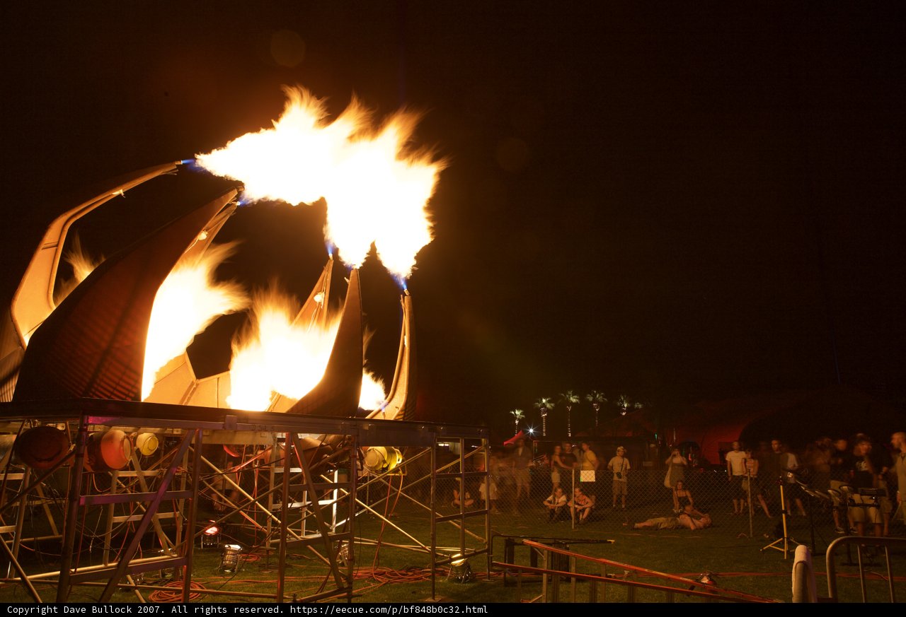 Bonfire Night