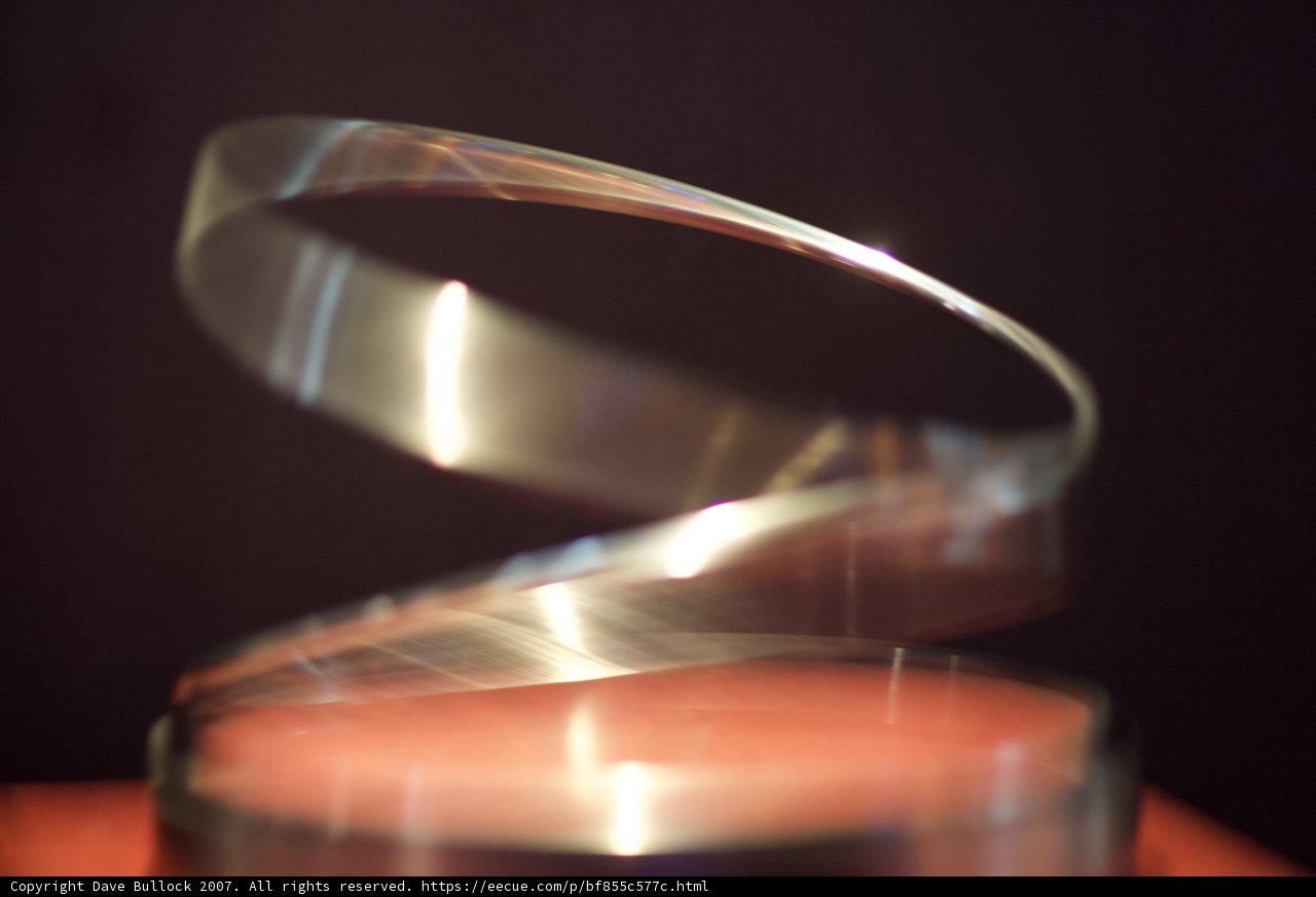 Illuminated Glass Beauty